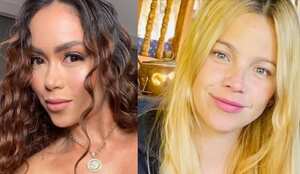 La empresaria tiró pullas sobre trabajo de la actriz en las cárceles.