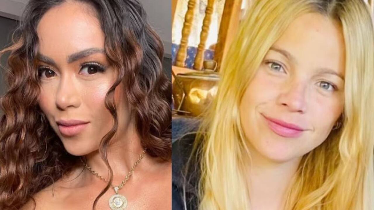 La empresaria tiró pullas sobre trabajo de la actriz en las cárceles.