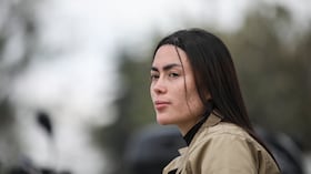 Daneidy Barrera Rojas, Epa Colombia