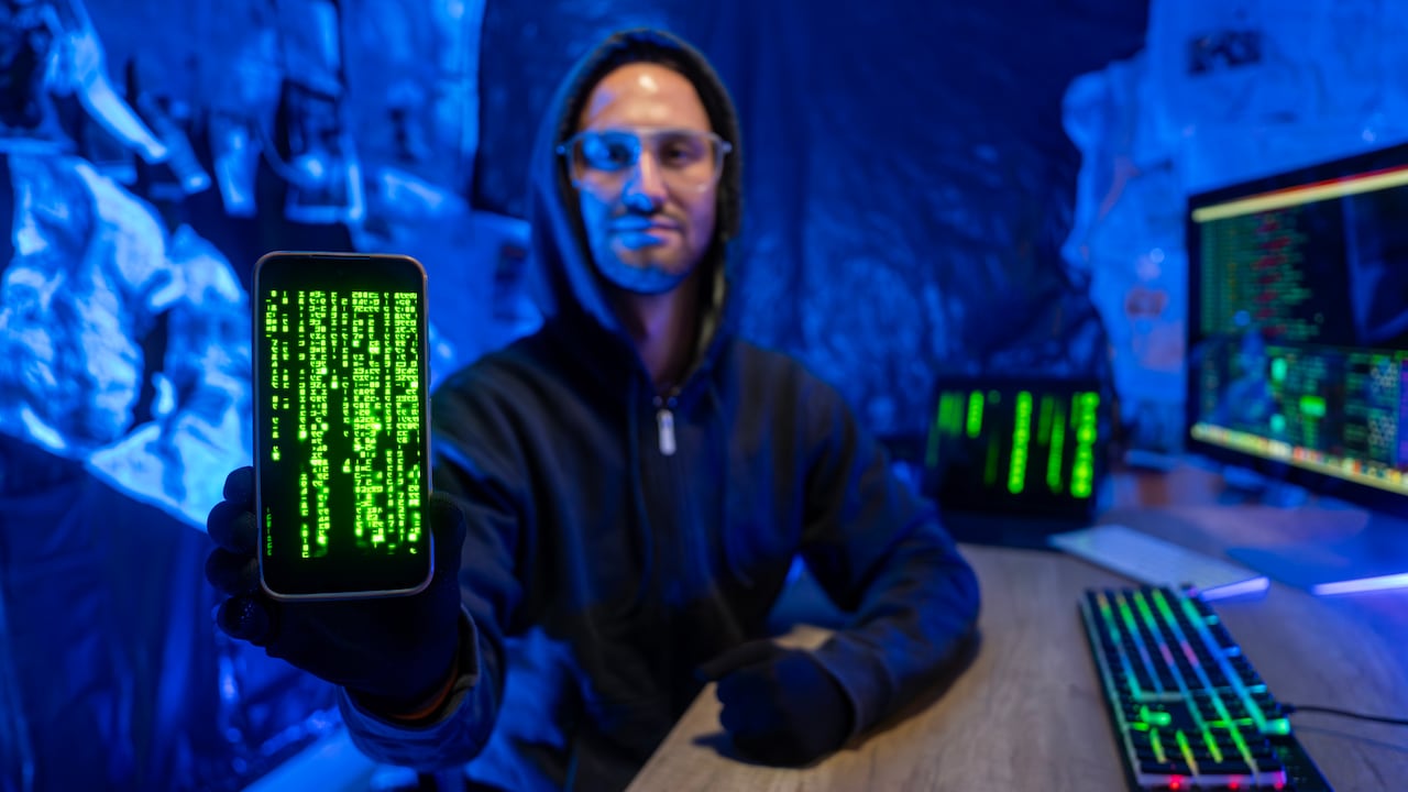 Estudio reciente alertó sobre el aumento de ataques dirigidos a los teléfonos móviles