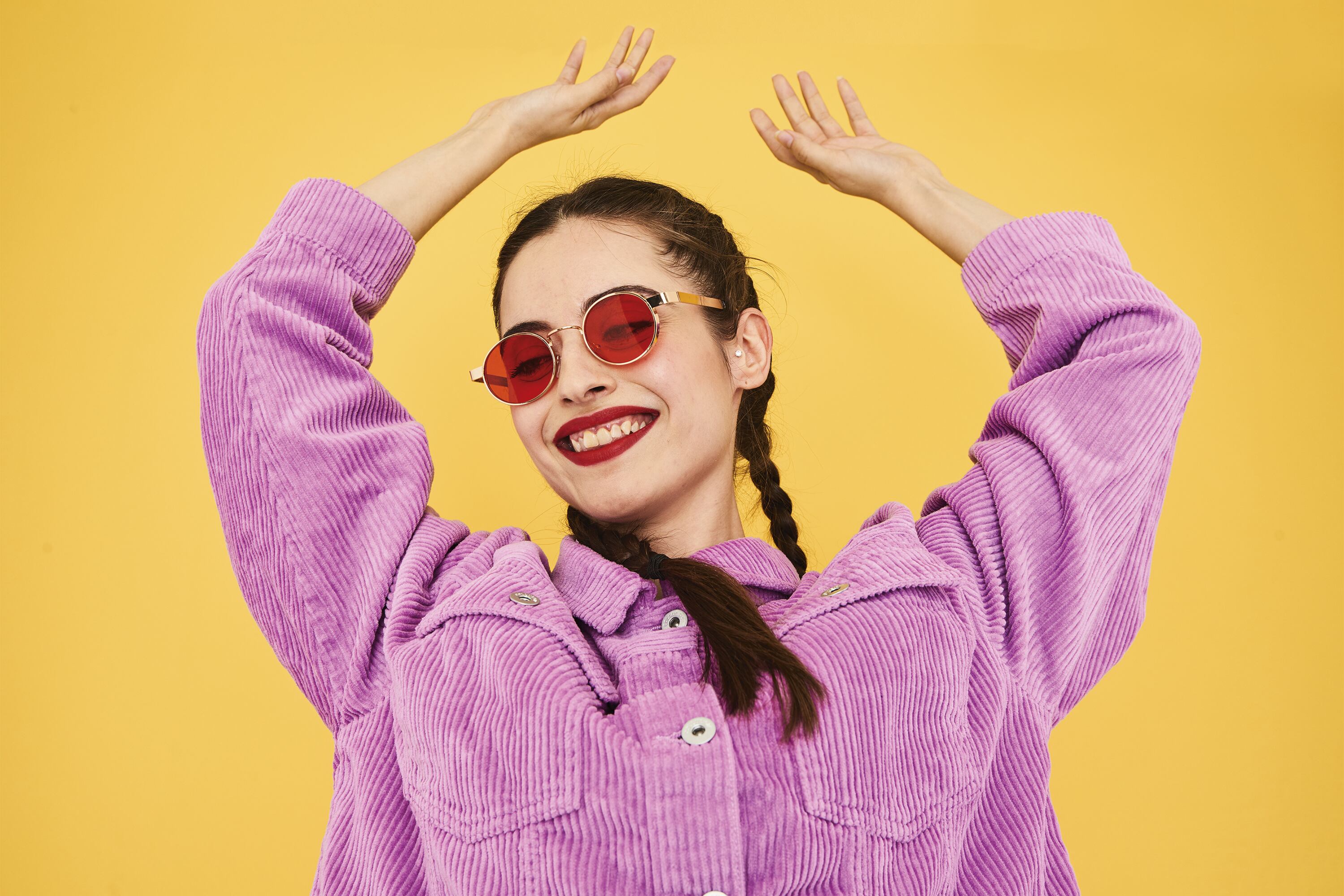 Un grupo de mujeres empoderadas, que con sus posturas y reflexiones inspira a cientos de seguidoras a través de las redes sociales.