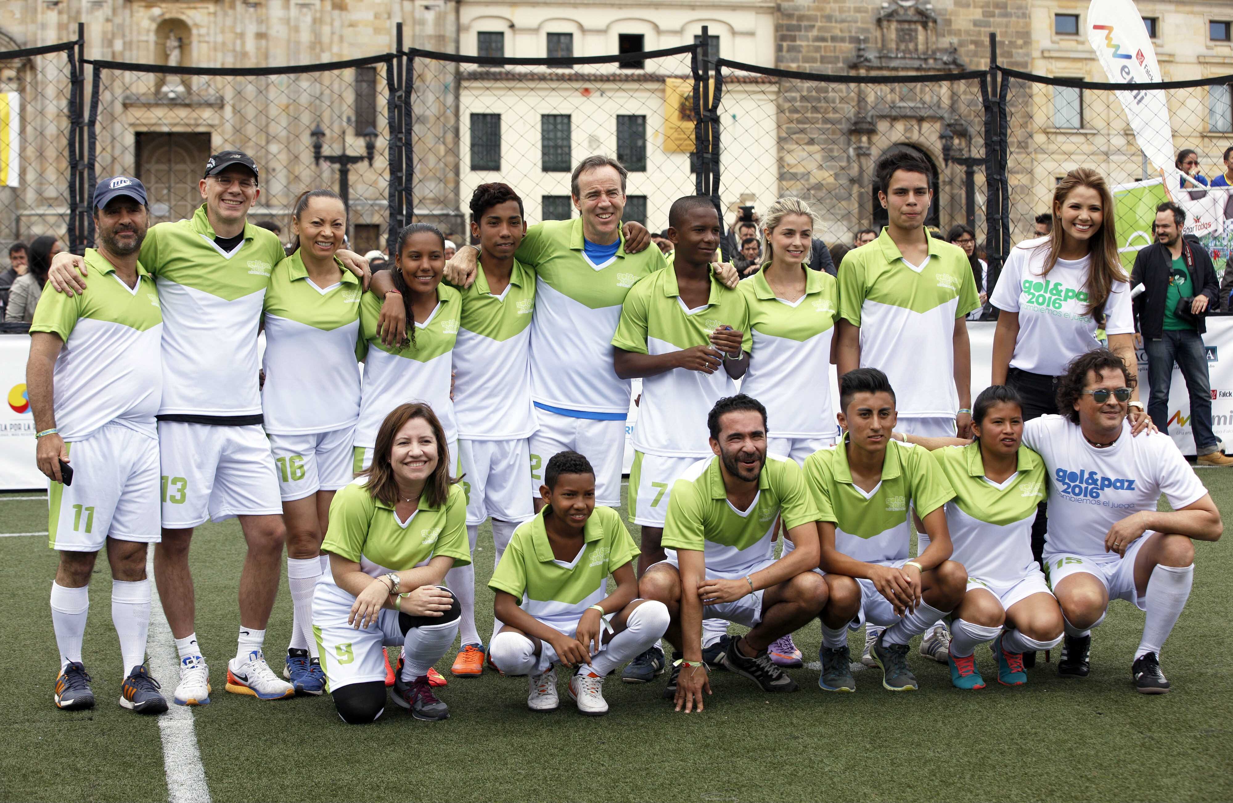 Fotos: León Dario Peláez/ SEMANA.