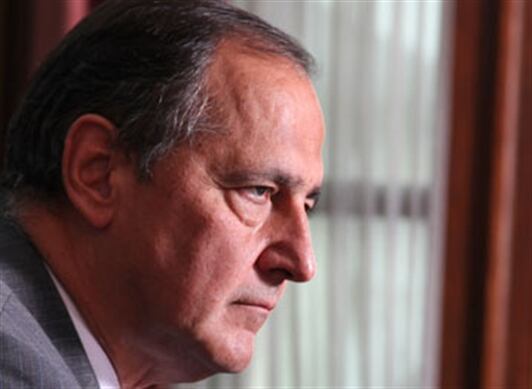 Según el ministro de Agricultura, Juan Camilo Restrepo, en el nuevo AIS no se entregarán subsidios en dinero. Su cartera canalizará los recursos para facilitar la provisión de bienes públicos.