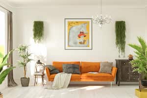 Colores para atraer el amor, según el Feng Shui