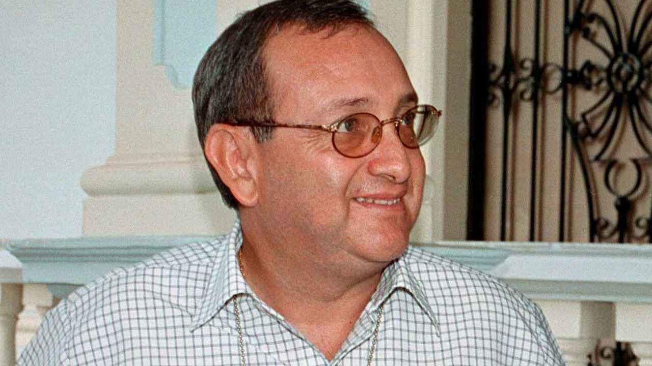 Jorge Alberto Lagos, ex director de Contrainteligencia del DAS, condenado a ocho años por las chuzadas