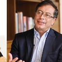 Sondra Macollins Garvin Gustavo Petro