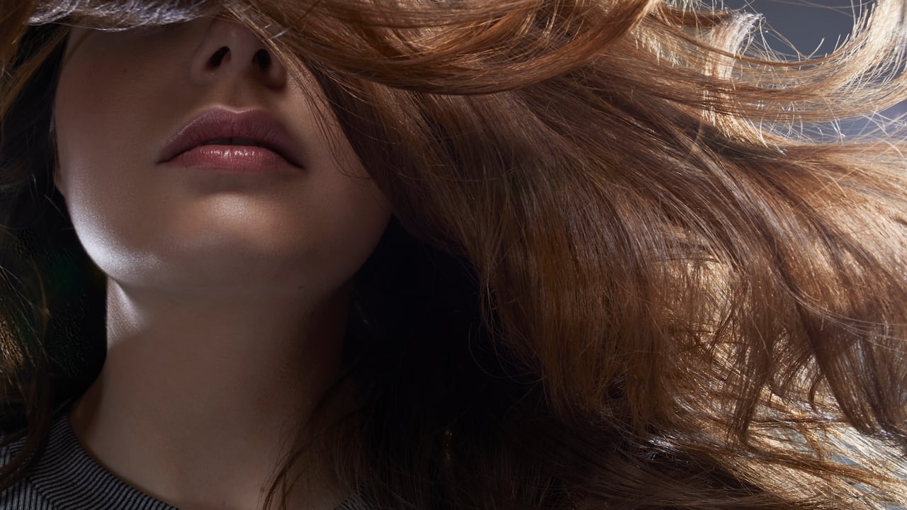 Cuidar el cabello es clave para que luzca lindo y en buena condición.