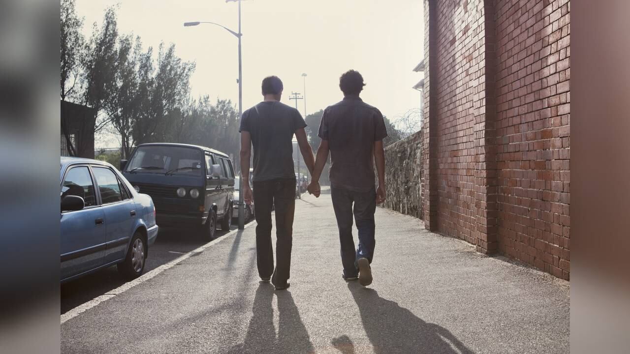 Pareja gay no pudo comprar una casa por las creencias de sus vendedores. Imagen de referencia, no corresponde al hecho en mención. Foto: GettyImages.