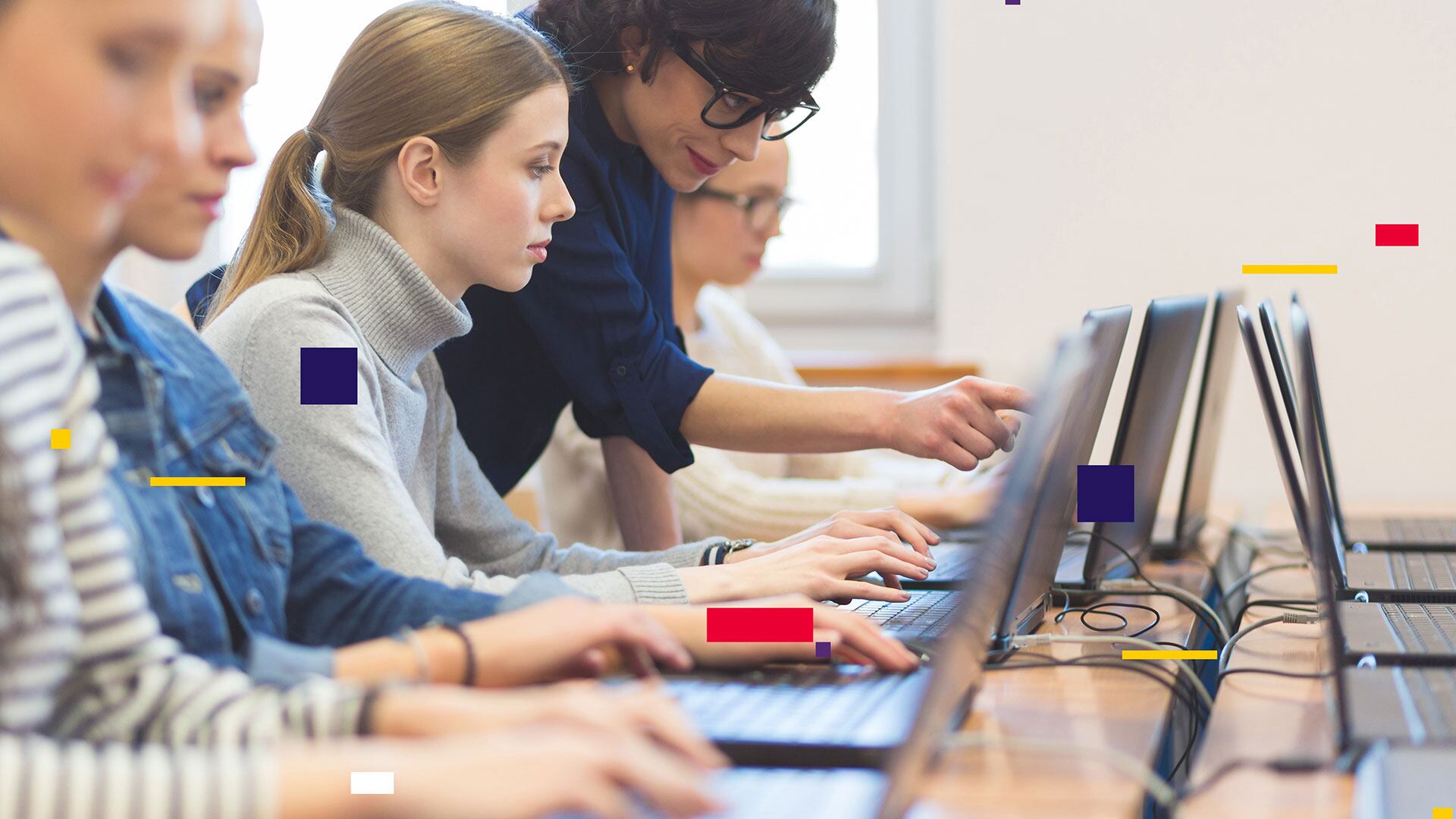 Cumbre Líderes por la Educación 2022 - La educación transforma