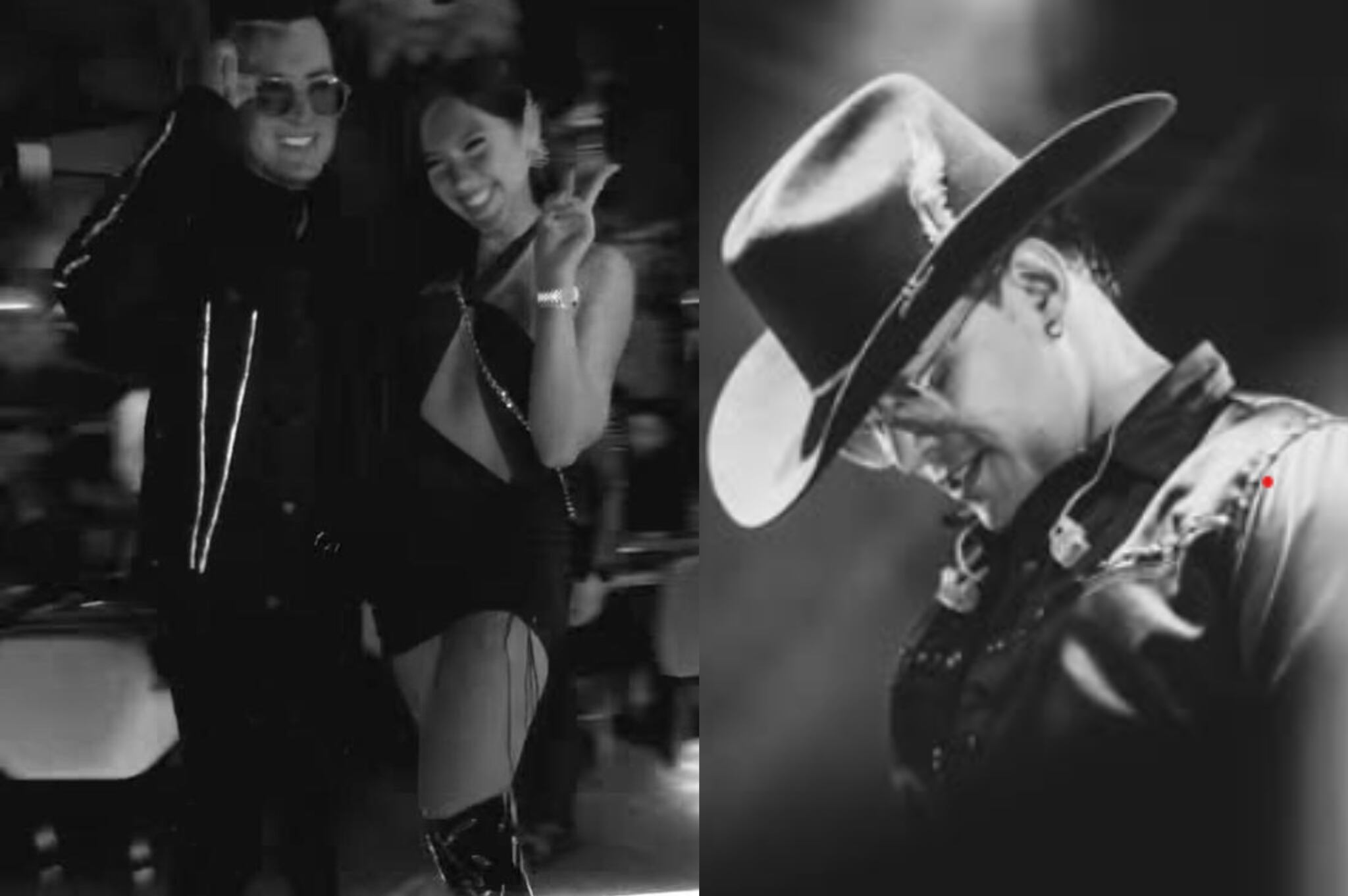 Aída Victoria Merlano relató cómo Yeison Jiménez la ayudó en su segunda condena.