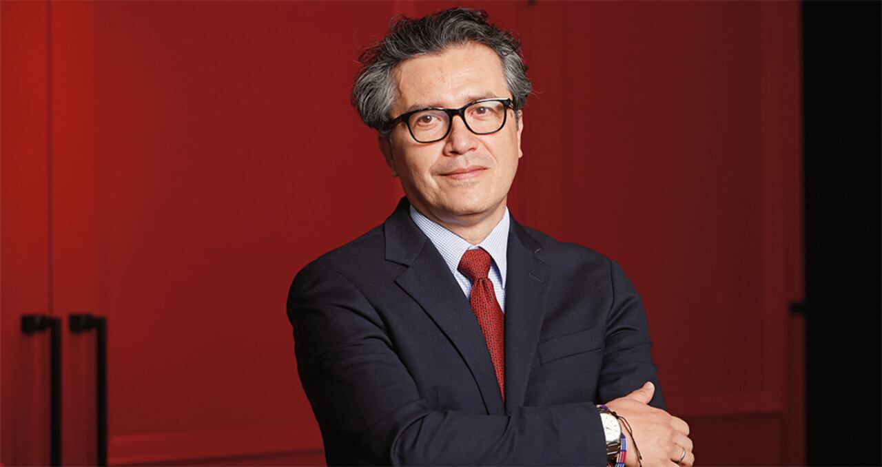 HERÁCLITO LANDÍNEZ Congresista del Pacto Histórico