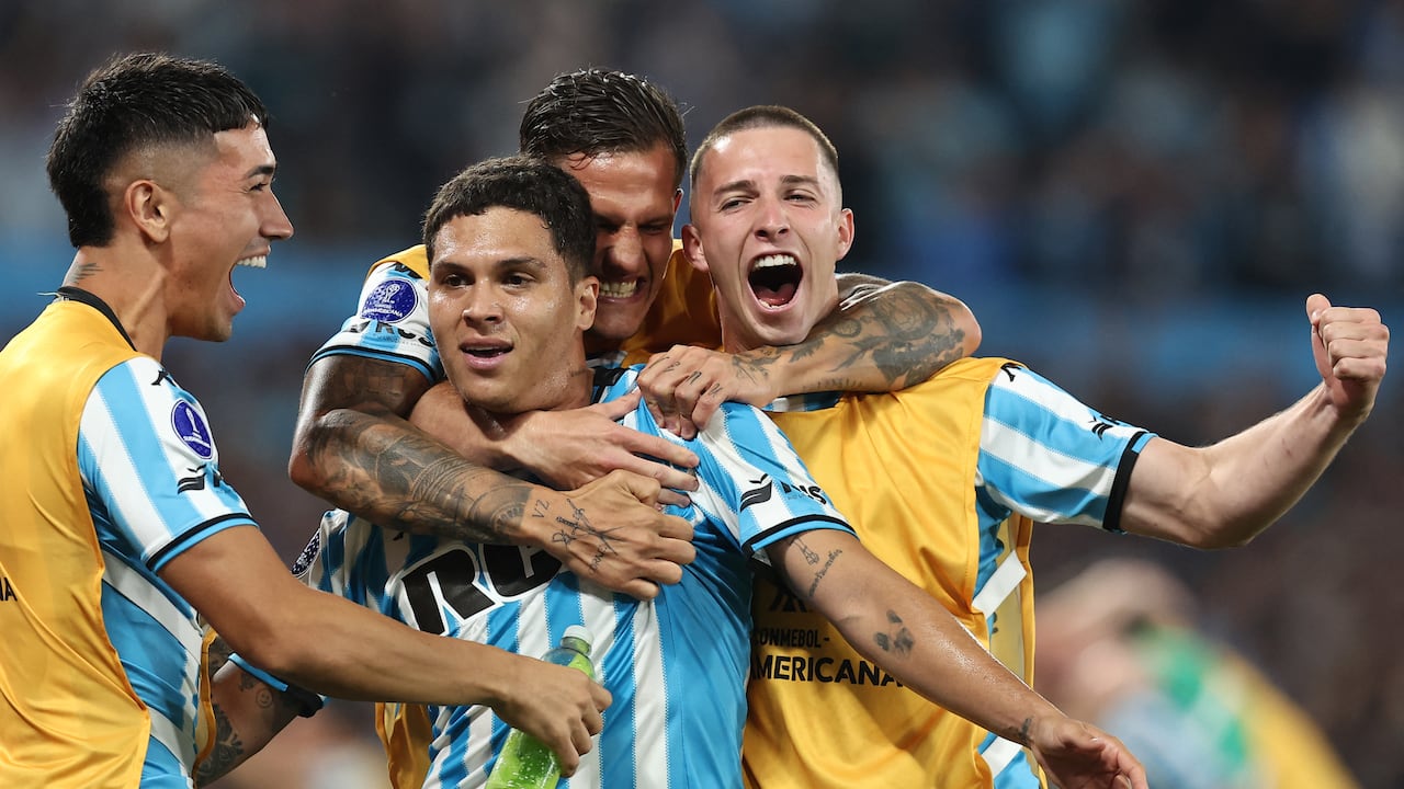 Juan Fernando Quintero