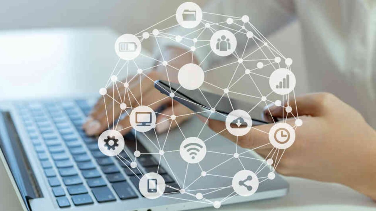 Los medios digitales y el software generaron un valor agregado de $6,05 billones el año pasado.