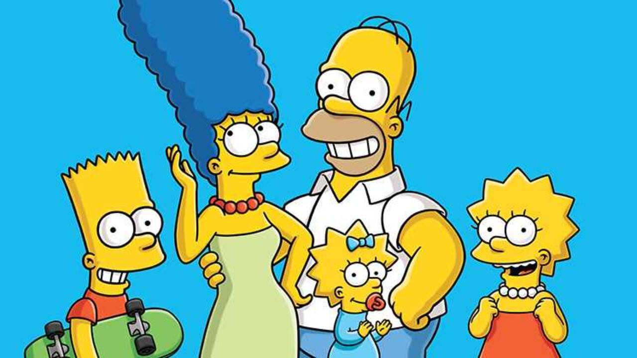 Por más de 26 años el show de Los Simpsons ha llegado a los hogares de todo el mundo y ha sido traducido a 60 lenguas diferentes.