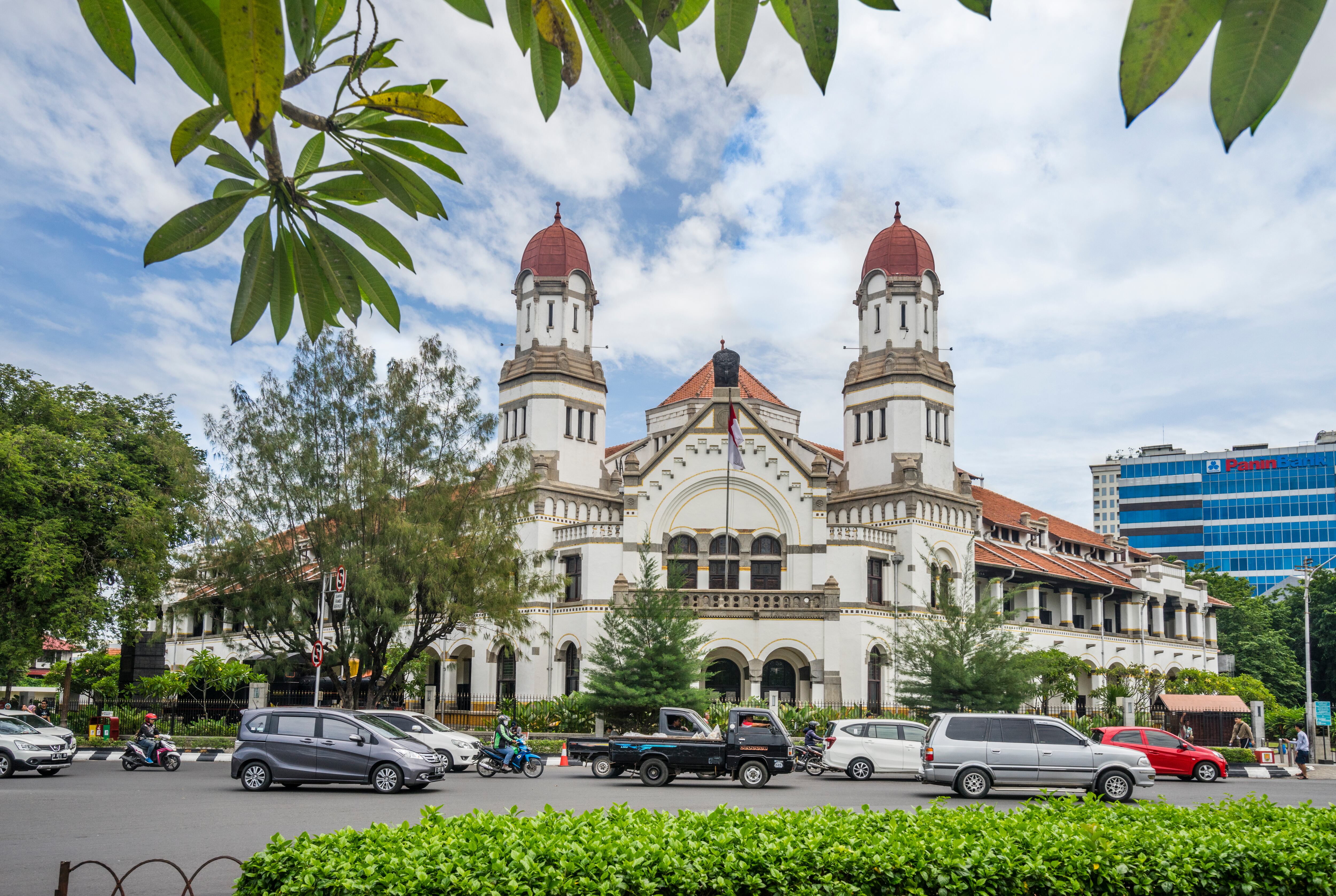 Desde Argentina hasta Indonesia, los lugares más tenebrosos para visitar en octubre