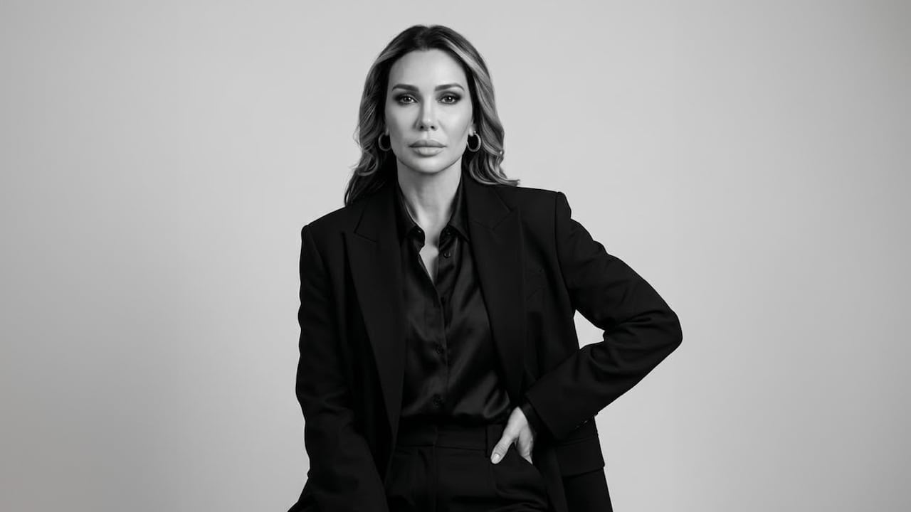 Zaidy Mora, empresaria y fundadora del movimiento global Mujeres Empoderadas.