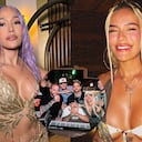 Fariana explotó en contra de Karol G tras el lanzamiento de su nueva canción.