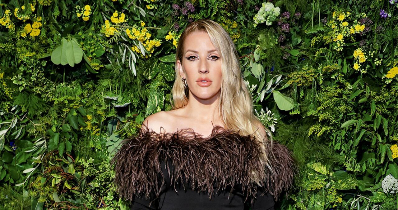 Ellie Goulding
