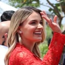 Ana Lucía Pineda, primera dama de Colombia