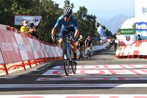 Miguel Ángel López