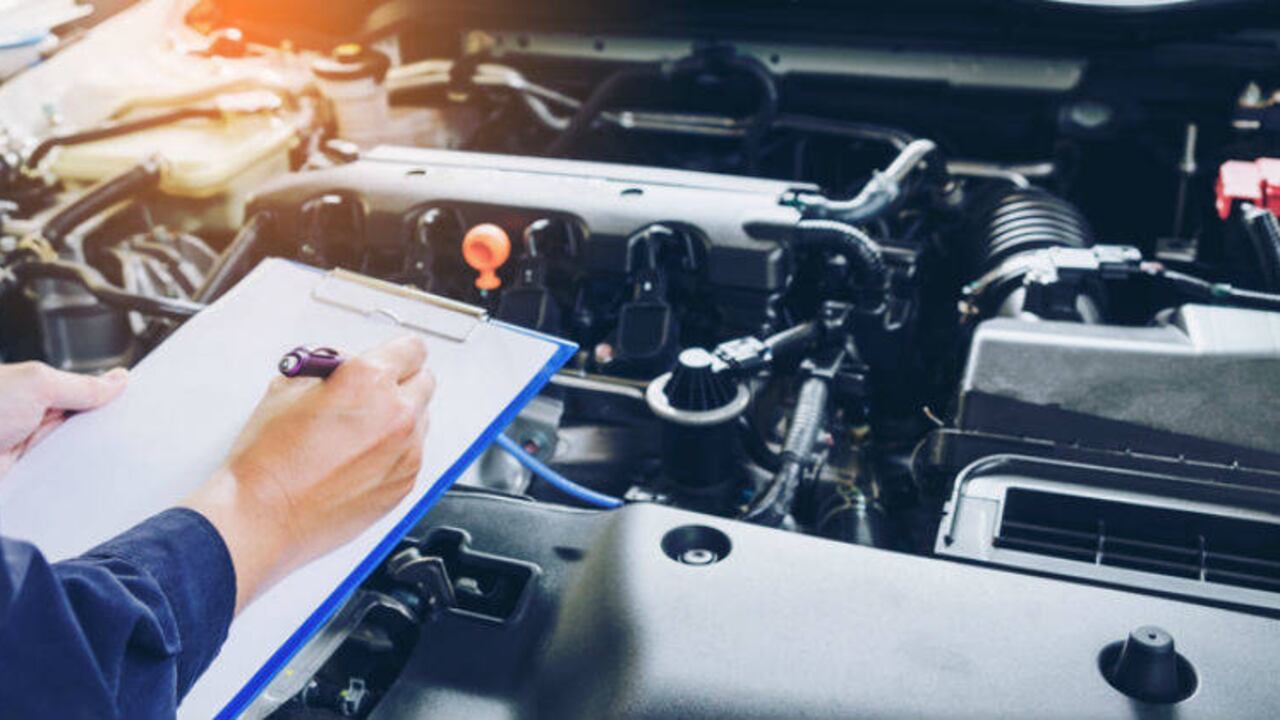 El costo de los repuestos como proporción del valor comercial de un vehículo es un ítem que se debe tener presente antes de elegir un carro.