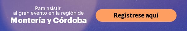 Montería y Córdoba