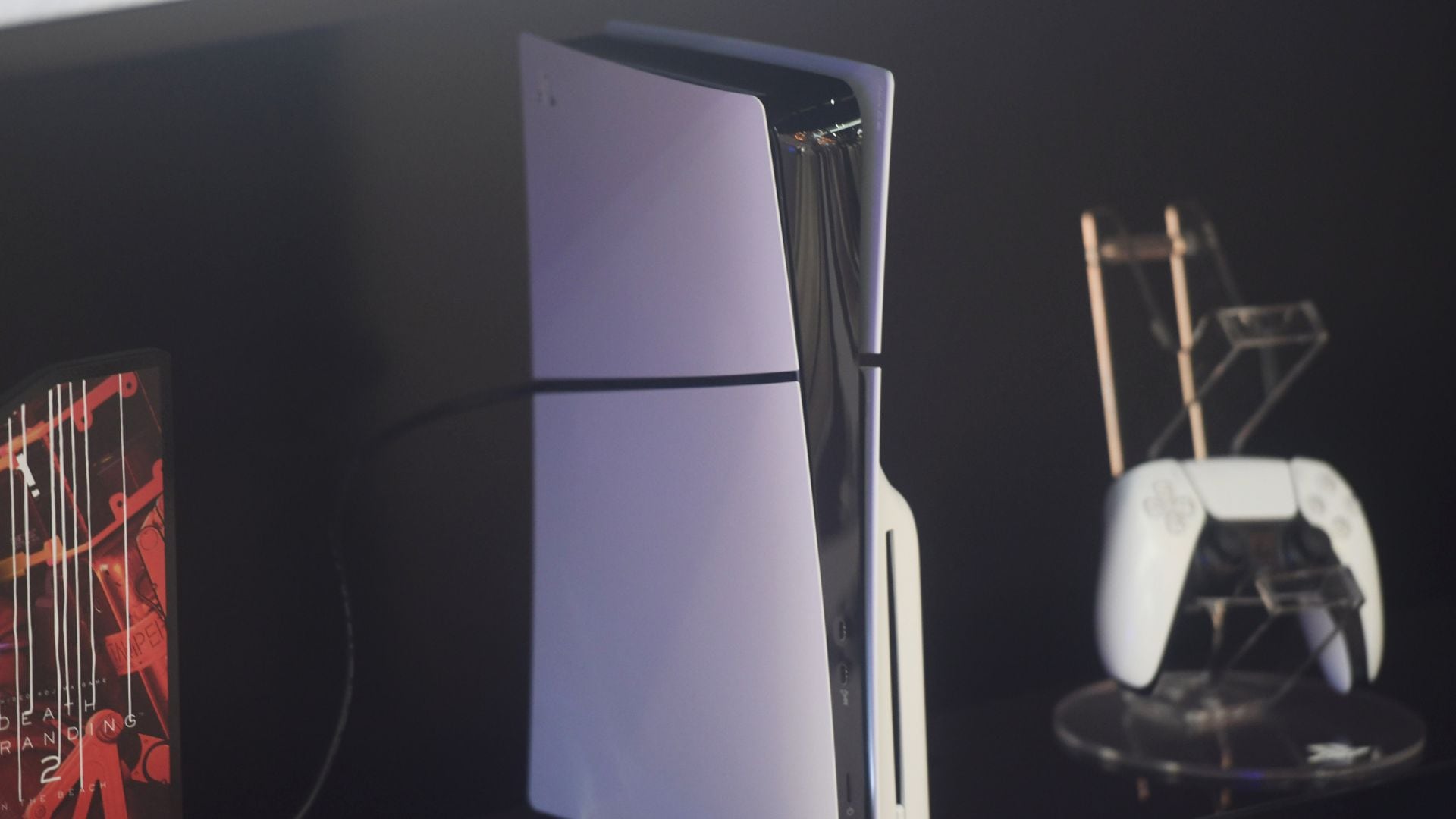 Sony quiere cambiar la percepción de que PlayStation solo sirve para jugar en el televisor.