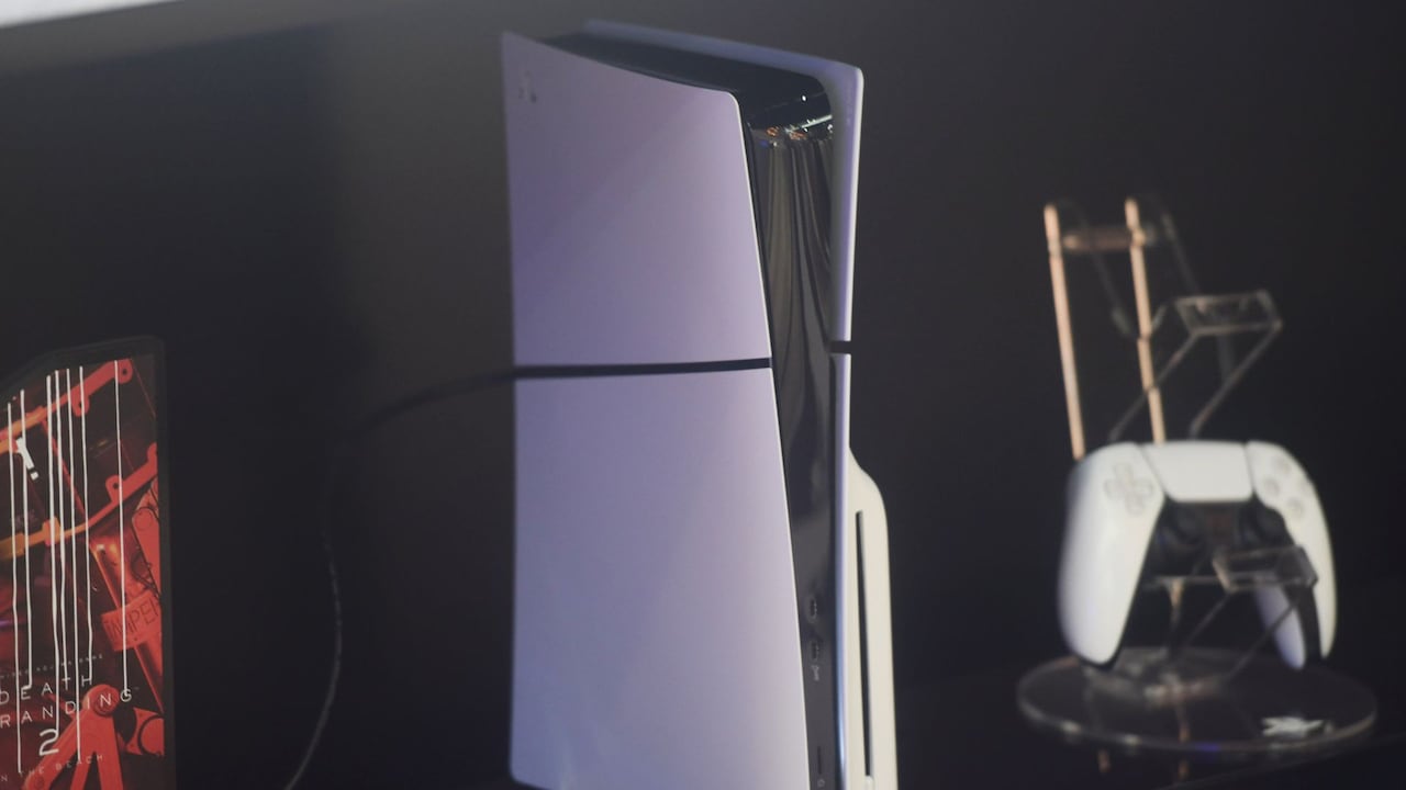 Sony quiere cambiar la percepción de que PlayStation solo sirve para jugar en el televisor.