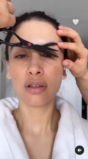 Foto: Instagram @jessicacedielnet.