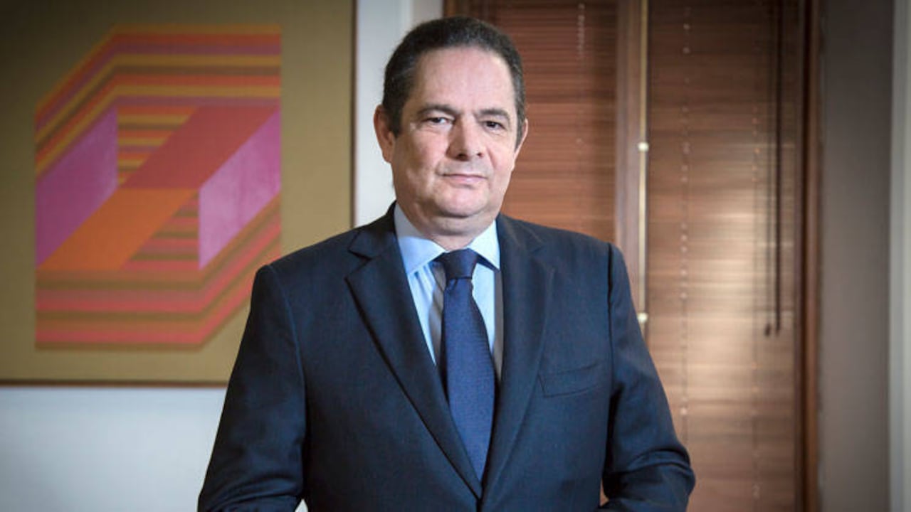 La renuncia de Germán Vargas Lleras en video