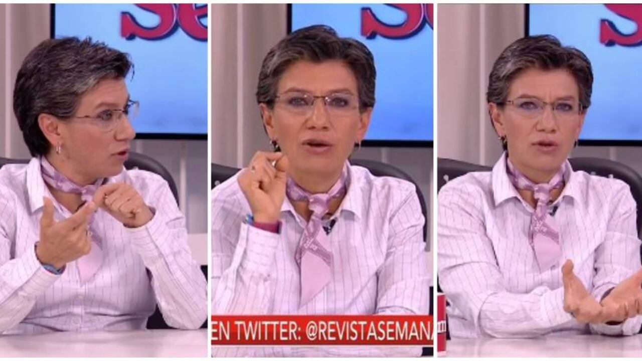 “Yo vi al presidente antes de la movilización muy prevenido, estigmatizando a la gente y a sus motivos con cosas que no tienen fundamento, como el Foro de Sao Paulo. Y ahora lo veo corrigiendo el rumbo con liderazgo y diálogo", explicó.