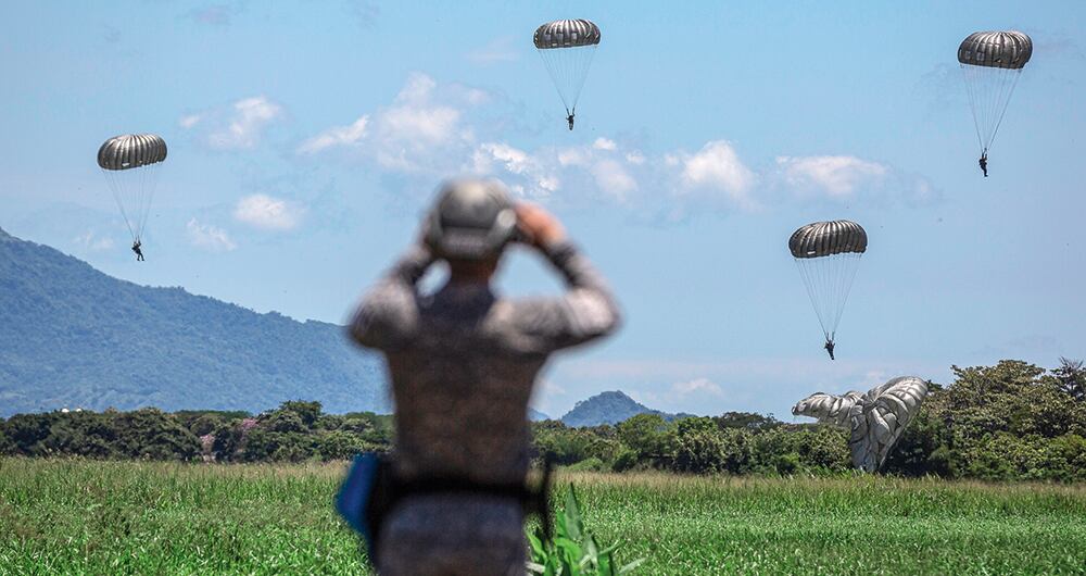 El general Zapateiro cuenta en su libro ese hecho.