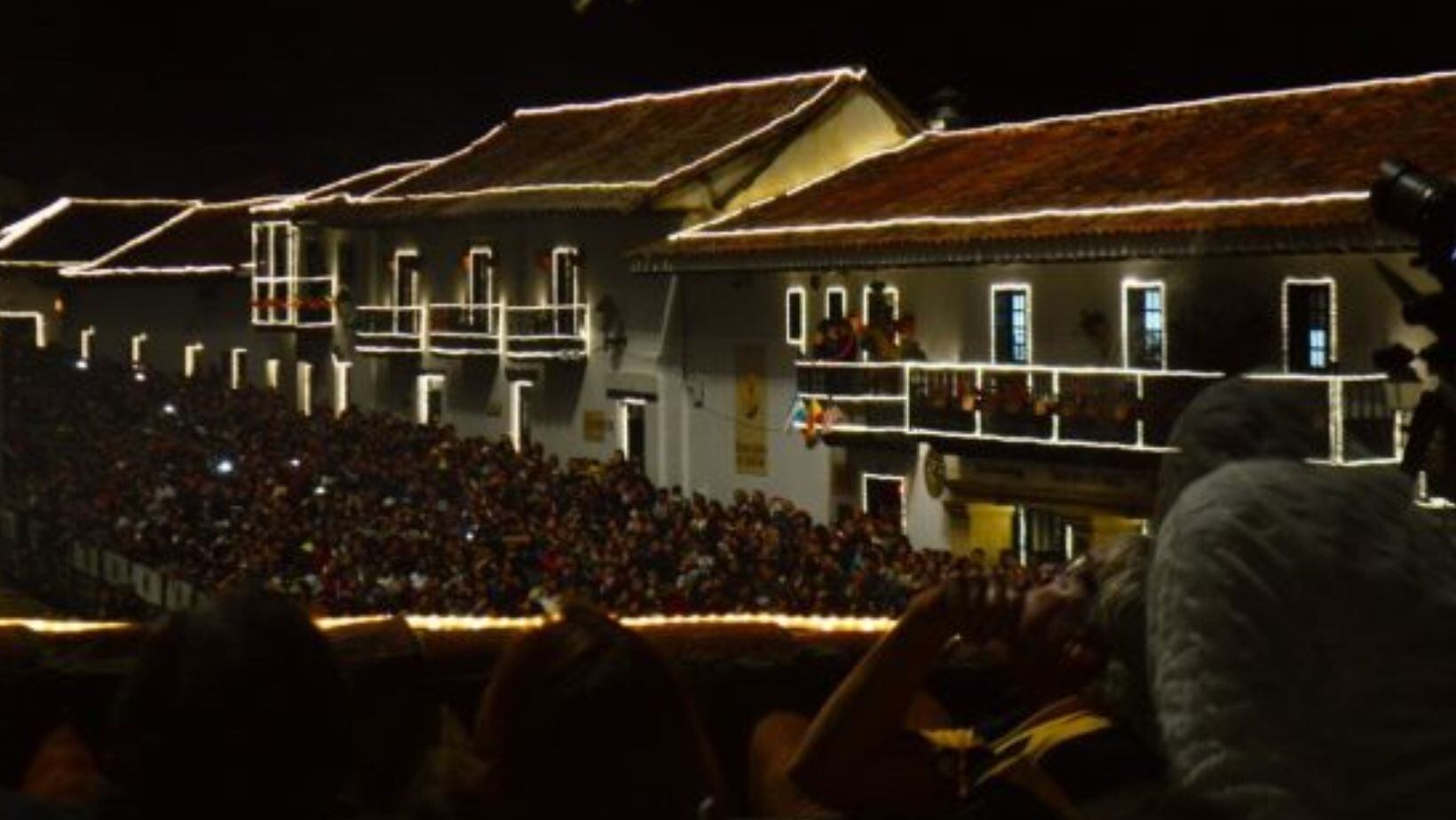 Cinco destinos en Colombia para recibir el Año Nuevo 2025 de manera inolvidable