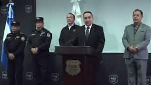 La fiscalía de El Salvador realizó un informe detallado sobre las actividades ilegales de la banda criminal.