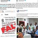 Las 10 fake news de la campaña presidencial
