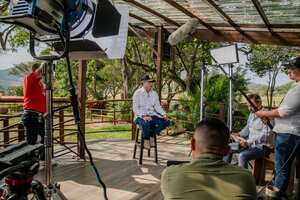 Alocución Presidencial Gustavo Petro 22 septiembre 2024