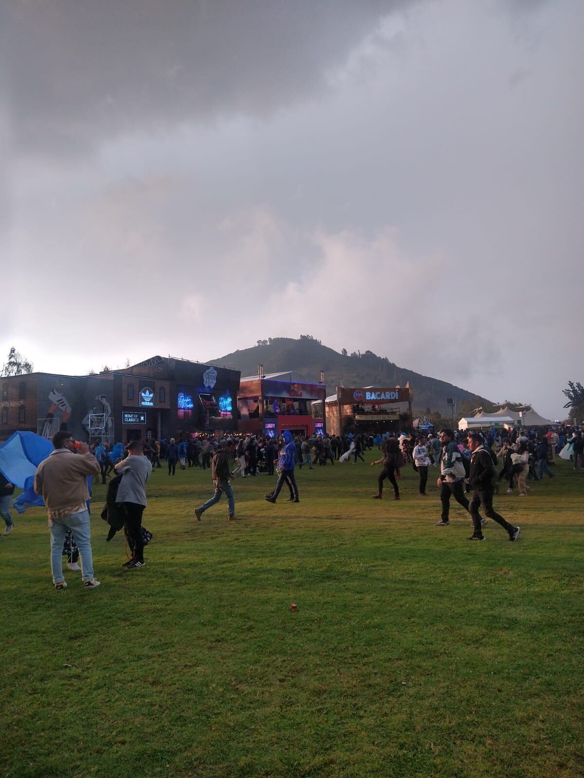 Festival Estéreo Picnic 2023