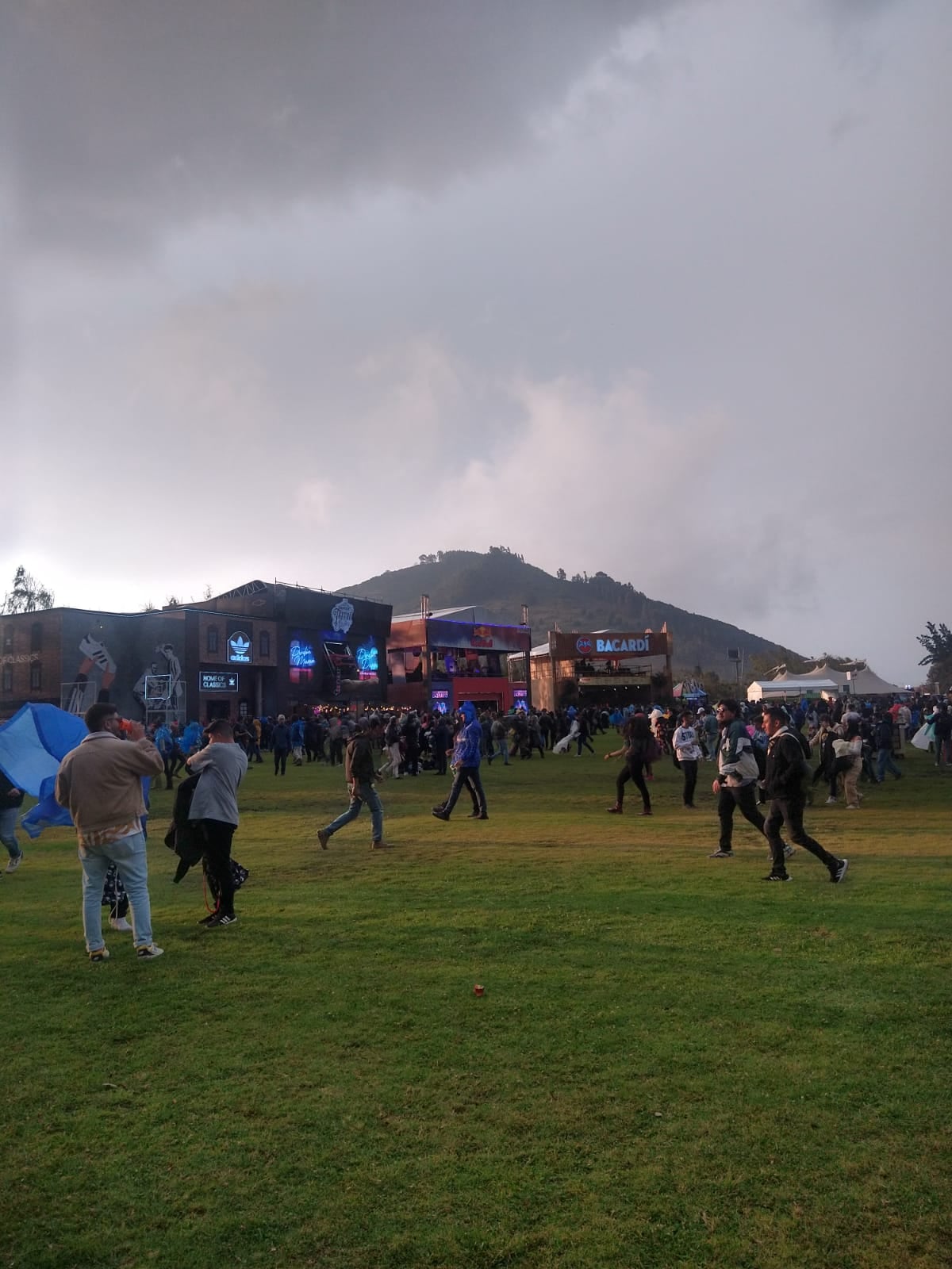 Festival Estéreo Picnic 2023