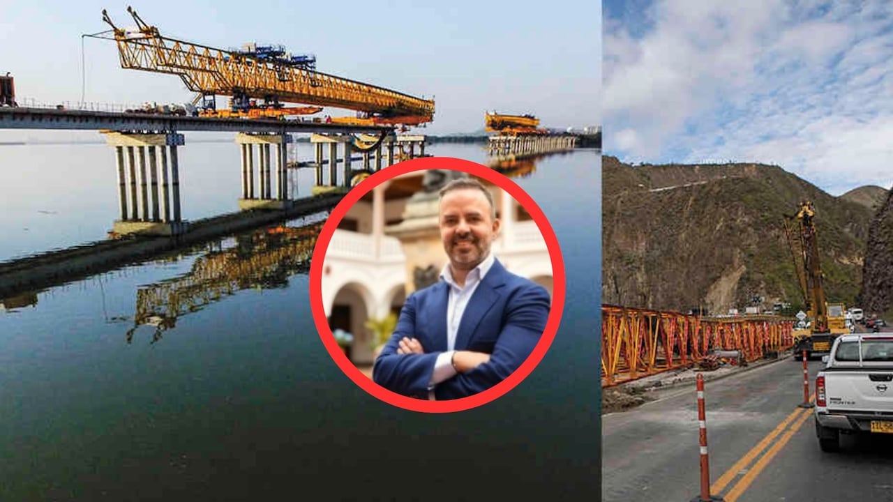Carlos Eduardo Sepúlveda, nuevo director del Departamento Nacional de Planeación.