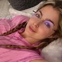 La presentadora mostró su barriguita a pocos días de dar a luz