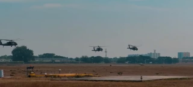 La DEA y la Policía buscan destruir ocho pistas ilegales al servicio del narcotráfico.