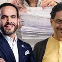 Cómo va el escrutinio presidencial, este martes 23 de junio? Registraduría da balance
Abelardo De La Espriella Iván Cepeda