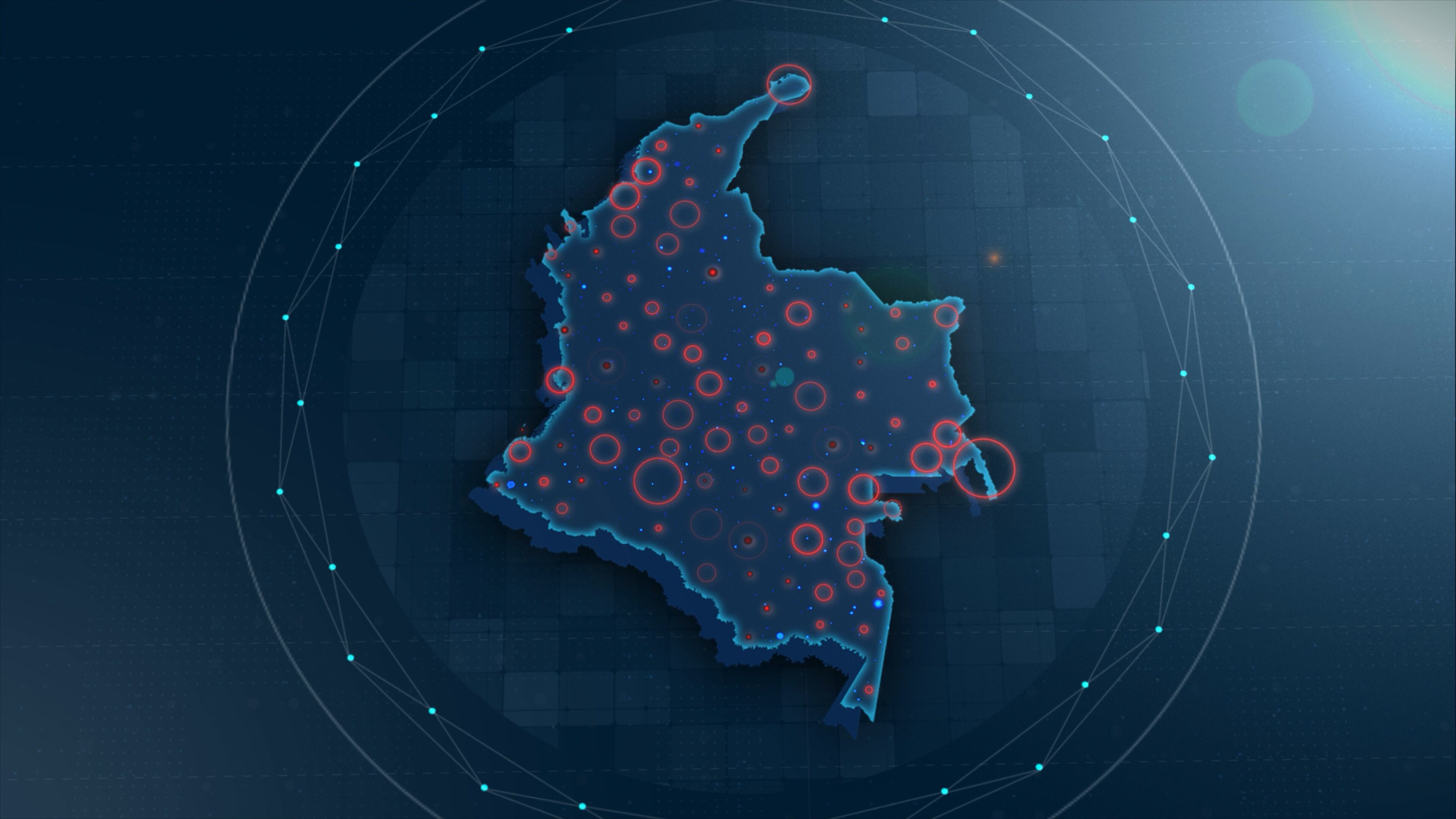 El SGC precisó que un temblor no se puede predecir.