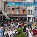 Coronavirus | Países de Europa empiezan a retirar el uso obligatorio de tapabocas