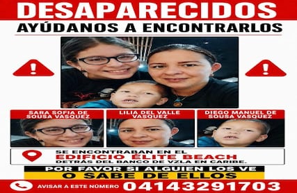 Ayudar a la difusión de esta galería para poder encontrarlos.