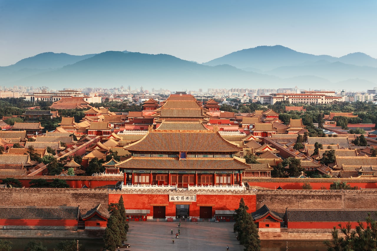 Antes de viajar a China, tenga en cuenta cuál es la documentación que le exigirán