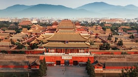Antes de viajar a China, tenga en cuenta cuál es la documentación que le exigirán