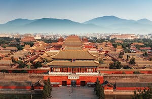 Antes de viajar a China, tenga en cuenta cuál es la documentación que le exigirán
