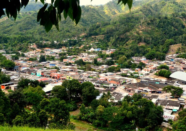 El Playón, Santander