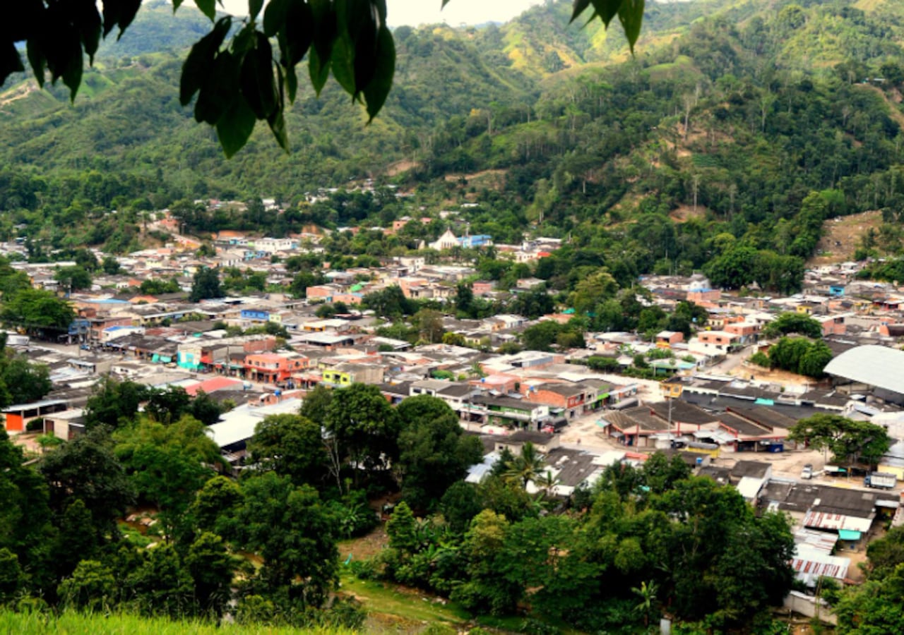 El Playón, Santander